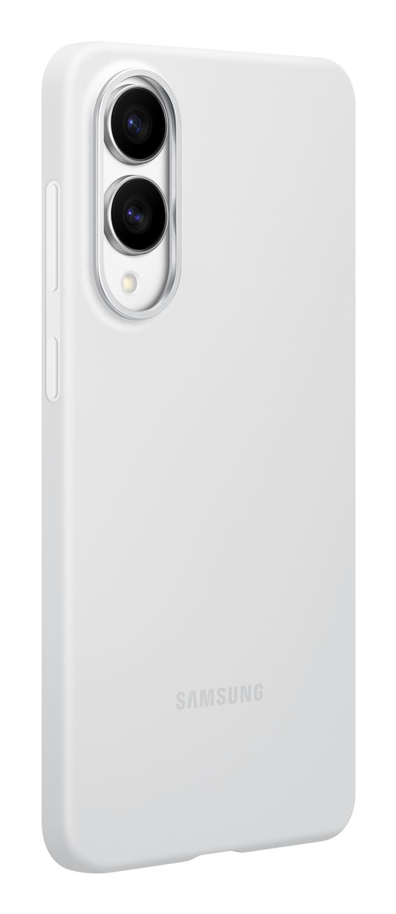Samsung EF-PS937 mobile phone case 17 cm (6.7") Cover Light grey