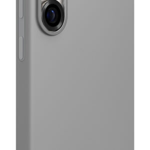 Samsung EF-PS938CJEGWW mobile phone case 17.5 cm (6.9") Cover Grey
