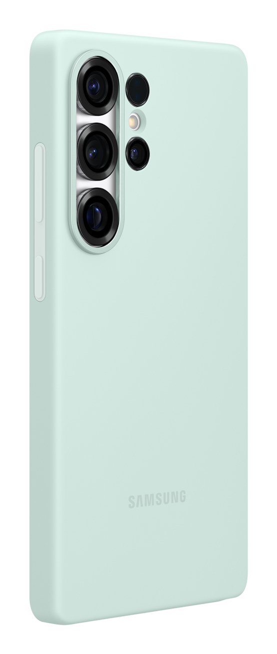 Samsung Silicone Case for Galaxy S25 Ultra Samsung Silicone Case for Galaxy S25 Ultra
