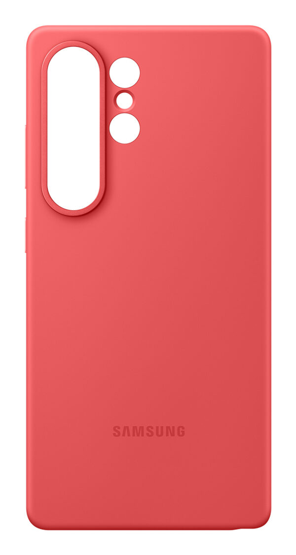 Samsung Silicone Case for Galaxy S25 Ultra Samsung Silicone Case for Galaxy S25 Ultra