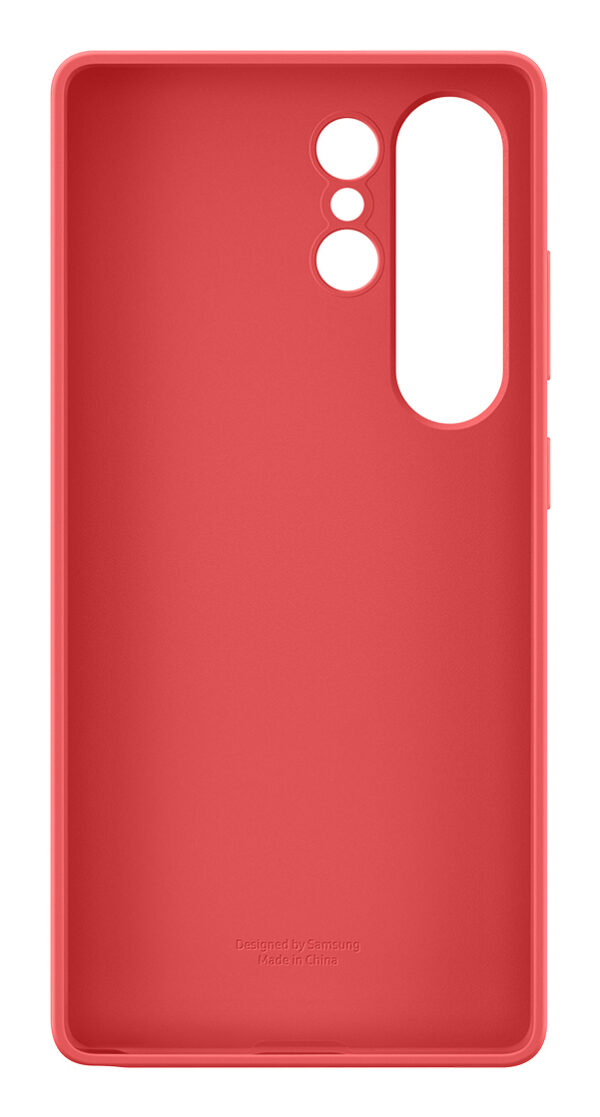 Samsung Silicone Case for Galaxy S25 Ultra Samsung Silicone Case for Galaxy S25 Ultra