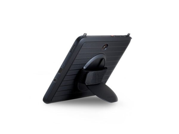 Samsung EF-PT636CBE 25.6 cm (10.1") Cover Black Samsung EF-PT636CBE 25.6 cm (10.1") Cover Black