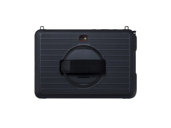 Samsung EF-PT636CBE 25.6 cm (10.1") Cover Black Samsung EF-PT636CBE 25.6 cm (10.1") Cover Black