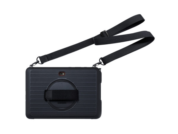 Samsung EF-PT636CBE 25.6 cm (10.1") Cover Black Samsung EF-PT636CBE 25.6 cm (10.1") Cover Black