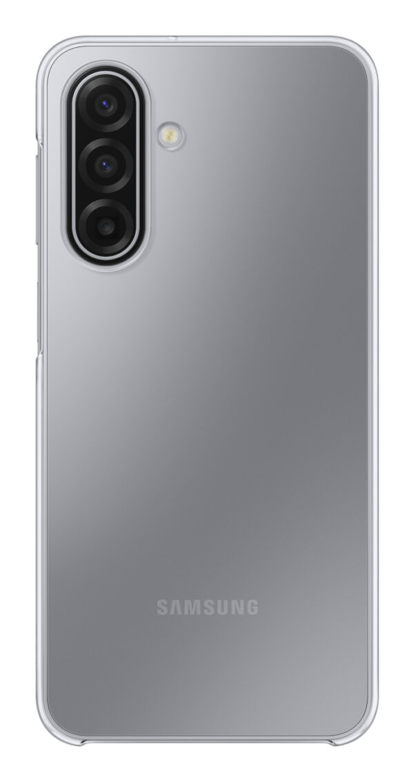Samsung Clear Case for Galaxy A17 4G | A17 5G Samsung Clear Case for Galaxy A17 4G | A17 5G