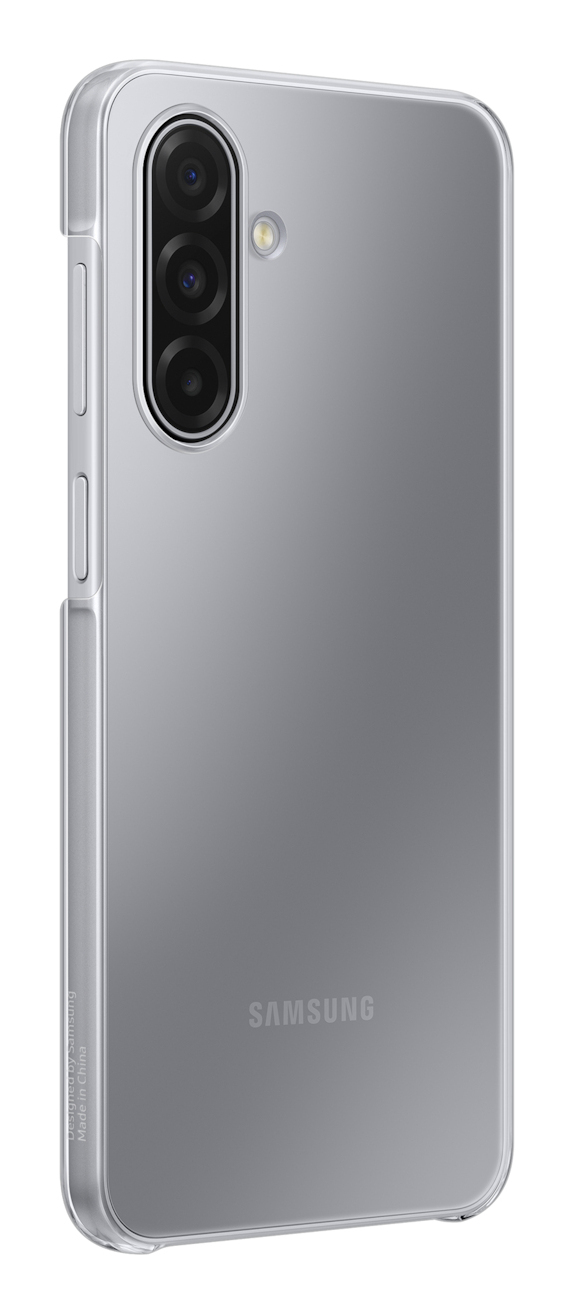 Samsung Clear Case for Galaxy A17 4G | A17 5G Samsung Clear Case for Galaxy A17 4G | A17 5G