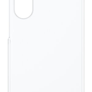 Samsung Clear Case for Galaxy A17 4G | A17 5G