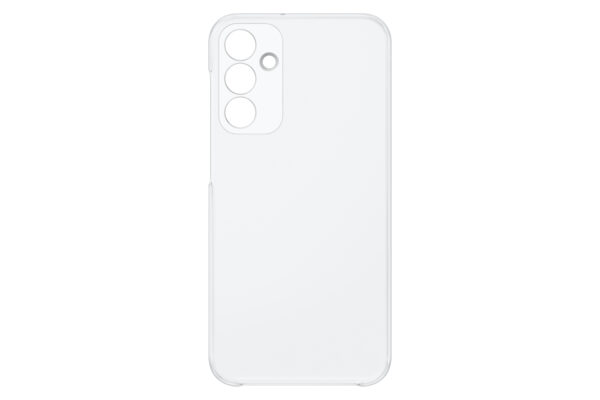 Samsung EF-QA256CTEGWW mobile phone case 16.5 cm (6.5") Cover Samsung EF-QA256CTEGWW mobile phone case 16.5 cm (6.5") Cover Transparent