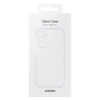 Samsung EF-QA256CTEGWW mobile phone case 16.5 cm (6.5") Cover Samsung EF-QA256CTEGWW mobile phone case 16.5 cm (6.5") Cover Transparent