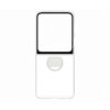 Samsung EF-QF741CTEGWW mobile phone case 17 cm (6.7") Cover Samsung EF-QF741CTEGWW mobile phone case 17 cm (6.7") Cover Transparent