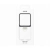 Samsung EF-QF741CTEGWW mobile phone case 17 cm (6.7") Cover Samsung EF-QF741CTEGWW mobile phone case 17 cm (6.7") Cover Transparent