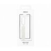 Samsung EF-QF956CTEGWW mobile phone case 19.3 cm (7.6") Cover Samsung EF-QF956CTEGWW mobile phone case 19.3 cm (7.6") Cover Transparent