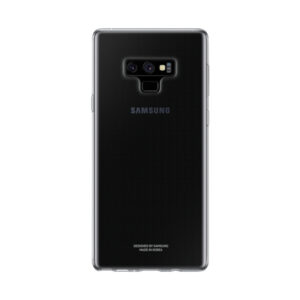 Samsung EF-QN960 mobile phone case 16.3 cm (6.4") Cover Transparent Samsung EF-QN960 mobile phone case 16.3 cm (6.4") Cover Transparent