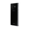 Samsung EF-QN960 mobile phone case 16.3 cm (6.4") Cover Transparent