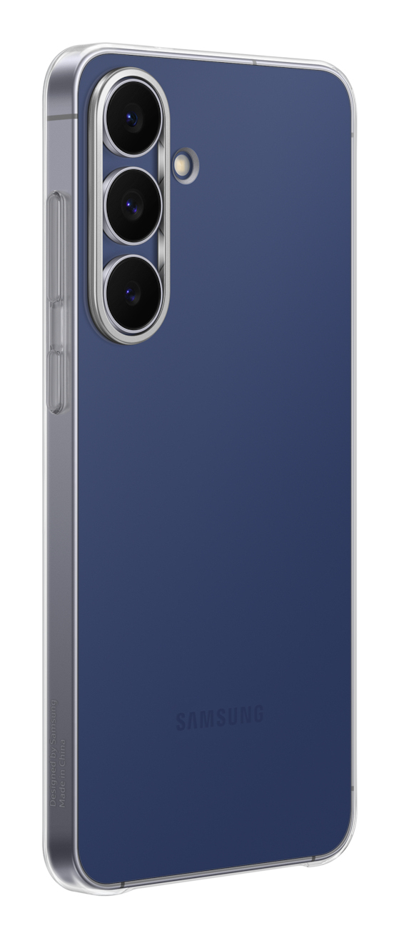 Samsung Clear Case for Galaxy S25 FE Samsung Clear Case for Galaxy S25 FE