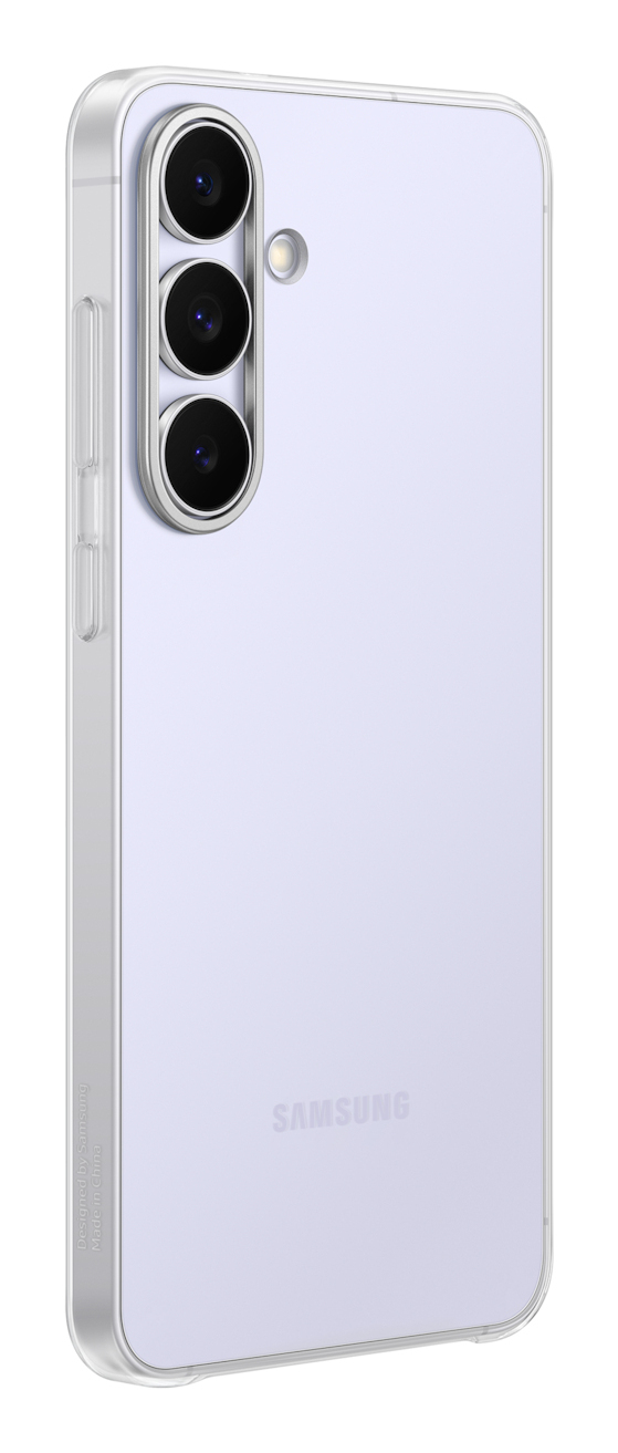 Samsung Clear Case for Galaxy S25 FE Samsung Clear Case for Galaxy S25 FE