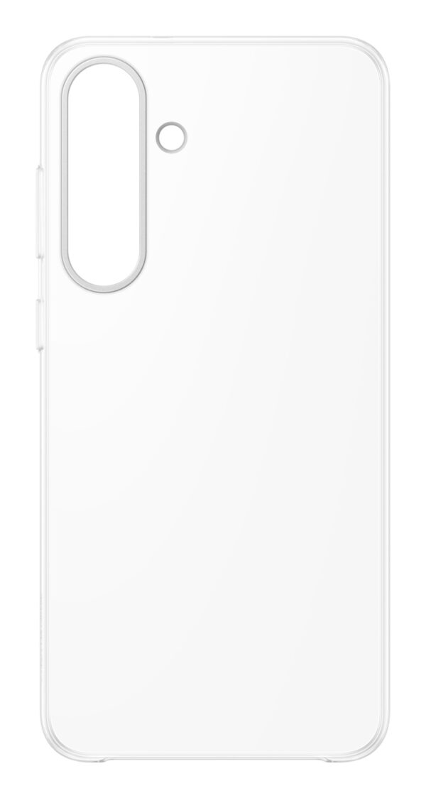 Samsung Clear Case for Galaxy S25 FE Samsung Clear Case for Galaxy S25 FE