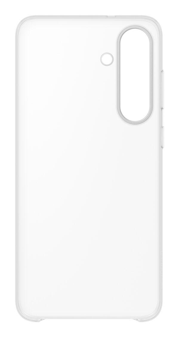 Samsung Clear Case for Galaxy S25 FE Samsung Clear Case for Galaxy S25 FE