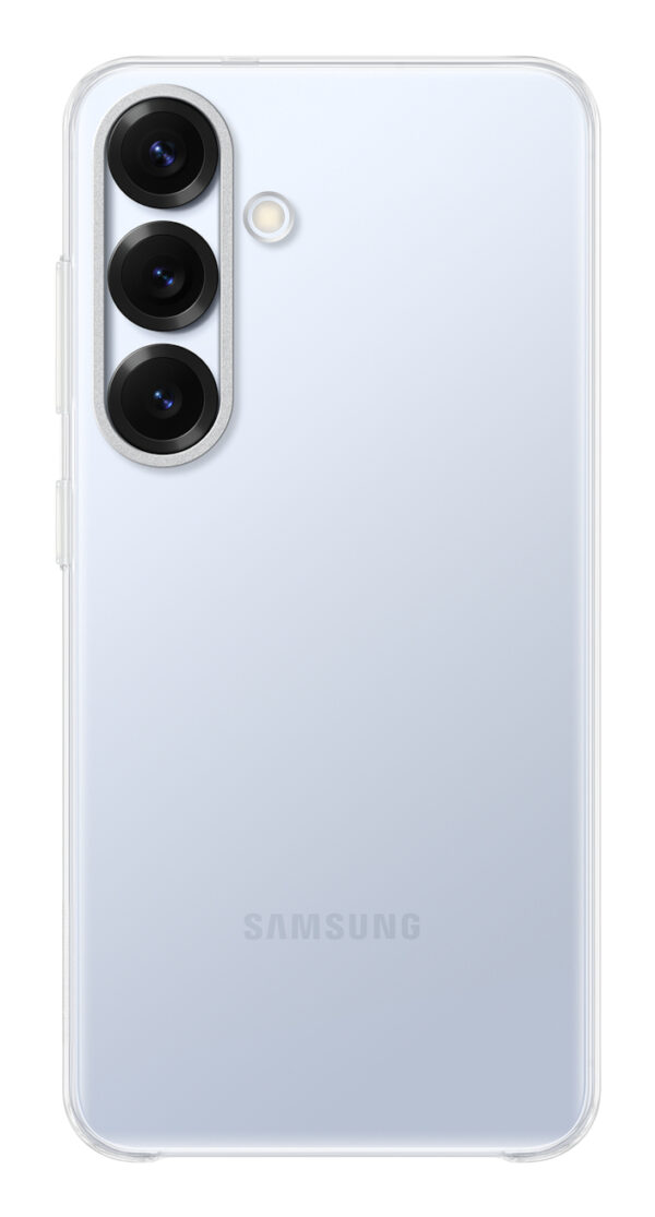 Samsung EF-QS931CTEGWW mobile phone case 15.8 cm (6.2") Cover Samsung EF-QS931CTEGWW mobile phone case 15.8 cm (6.2") Cover Transparent