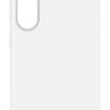 Samsung EF-QS931CTEGWW mobile phone case 15.8 cm (6.2") Cover Samsung EF-QS931CTEGWW mobile phone case 15.8 cm (6.2") Cover Transparent