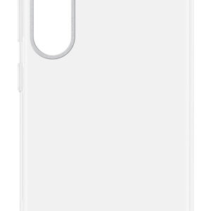 Samsung EF-QS931CTEGWW mobile phone case 15.8 cm (6.2") Cover Transparent
