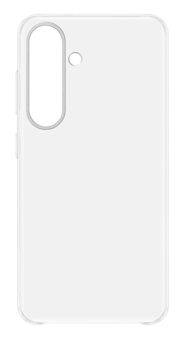 Samsung EF-QS931CTEGWW mobile phone case 15.8 cm (6.2") Cover Samsung EF-QS931CTEGWW mobile phone case 15.8 cm (6.2") Cover Transparent
