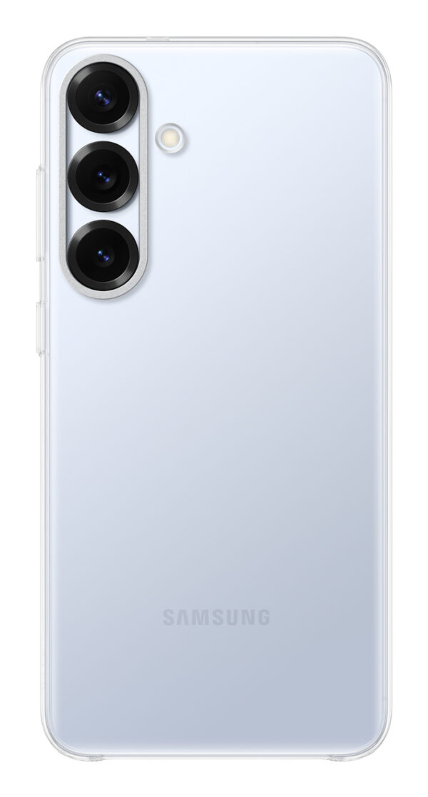 Samsung EF-QS936CTEGWW mobile phone case 17 cm (6.7") Cover Samsung EF-QS936CTEGWW mobile phone case 17 cm (6.7") Cover Transparent