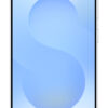 Samsung EF-QS936CTEGWW mobile phone case 17 cm (6.7") Cover Samsung EF-QS936CTEGWW mobile phone case 17 cm (6.7") Cover Transparent