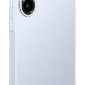 Samsung EF-QS936CTEGWW mobile phone case 17 cm (6.7") Cover Transparent
