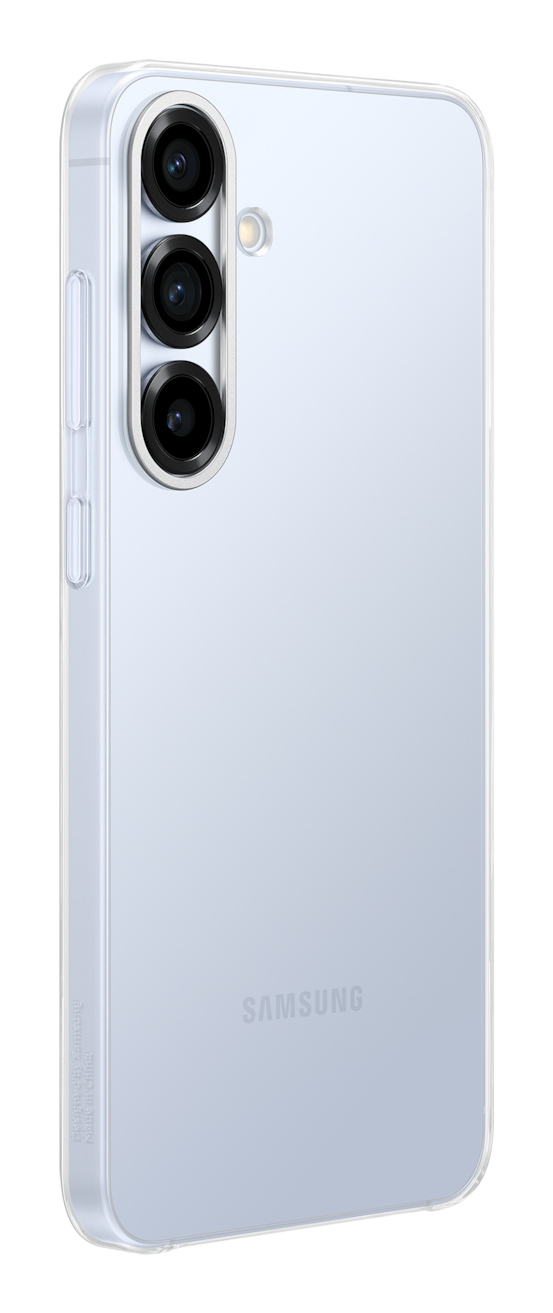 Samsung EF-QS936CTEGWW mobile phone case 17 cm (6.7") Cover Samsung EF-QS936CTEGWW mobile phone case 17 cm (6.7") Cover Transparent