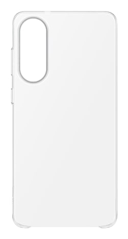 Samsung EF-QS937CTEGWW mobile phone case 17 cm (6.7") Cover Samsung EF-QS937CTEGWW mobile phone case 17 cm (6.7") Cover Transparent
