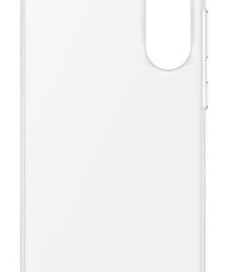 Samsung EF-QS937CTEGWW mobile phone case 17 cm (6.7") Cover Transparent