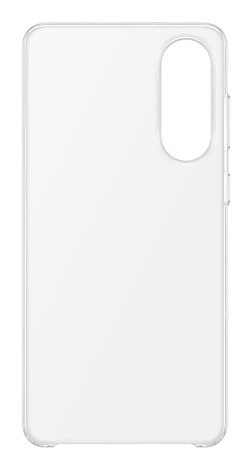 Samsung EF-QS937CTEGWW mobile phone case 17 cm (6.7") Cover Samsung EF-QS937CTEGWW mobile phone case 17 cm (6.7") Cover Transparent