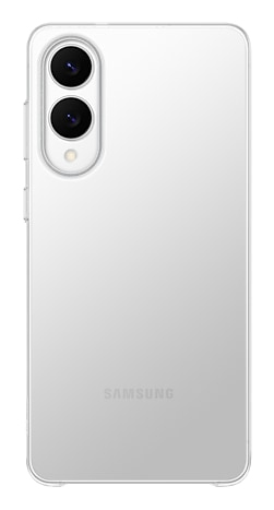 Samsung EF-QS937CTEGWW mobile phone case 17 cm (6.7") Cover Samsung EF-QS937CTEGWW mobile phone case 17 cm (6.7") Cover Transparent