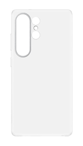 Samsung Clear Case Transparent mobile phone case 17.5 cm (6.9") Cover Samsung Clear Case Transparent mobile phone case 17.5 cm (6.9") Cover