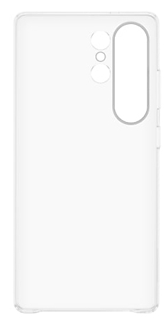 Samsung Clear Case Transparent mobile phone case 17.5 cm (6.9") Cover Samsung Clear Case Transparent mobile phone case 17.5 cm (6.9") Cover