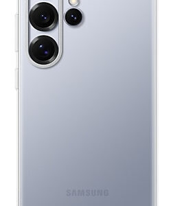 Samsung Clear Case Transparent mobile phone case 17.5 cm (6.9") Cover
