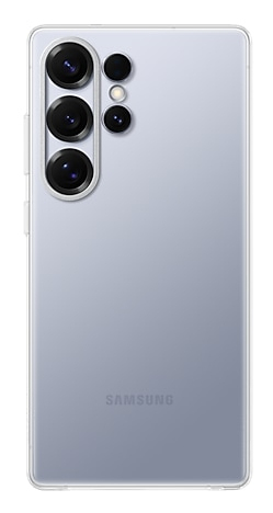Samsung Clear Case Transparent mobile phone case 17.5 cm (6.9") Cover Samsung Clear Case Transparent mobile phone case 17.5 cm (6.9") Cover