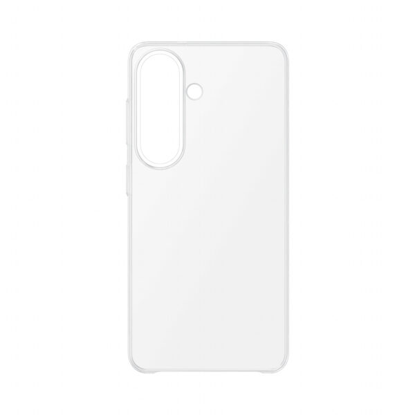 Samsung EF-QS942CTEGWW mobile phone case 17.5 cm (6.9") Skin case Transparent