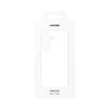 Samsung EF-QS942CTEGWW mobile phone case 17.5 cm (6.9") Skin case Transparent