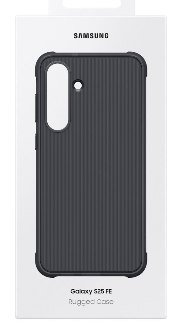 Samsung Rugged Case for Galaxy S25 FE Samsung Rugged Case for Galaxy S25 FE