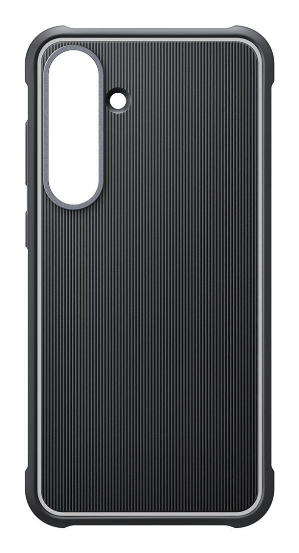 Samsung EF-RS936 mobile phone case 17 cm (6.7") Cover Black Samsung EF-RS936 mobile phone case 17 cm (6.7") Cover Black