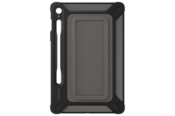 Samsung EF-RX510 27.7 cm (10.9") Cover Black Samsung EF-RX510 27.7 cm (10.9") Cover Black