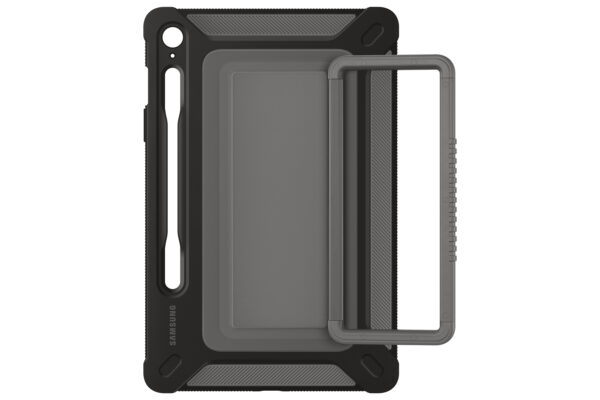 Samsung EF-RX510 27.7 cm (10.9") Cover Black Samsung EF-RX510 27.7 cm (10.9") Cover Black