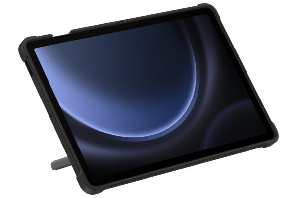 Samsung EF-RX510 27.7 cm (10.9") Cover Black Samsung EF-RX510 27.7 cm (10.9") Cover Black