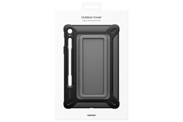 Samsung EF-RX510 27.7 cm (10.9") Cover Black Samsung EF-RX510 27.7 cm (10.9") Cover Black