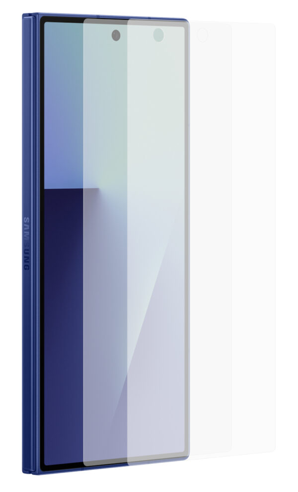 Samsung Anti-reflecting Film external screen protector for Galaxy Z Samsung Anti-reflecting Film external screen protector for Galaxy Z Fold7