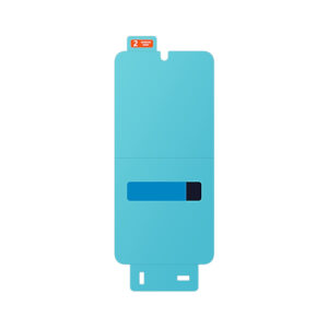 Samsung Screen Protector Clear screen protector 2 pc(s) Samsung Screen Protector Clear screen protector 2 pc(s)