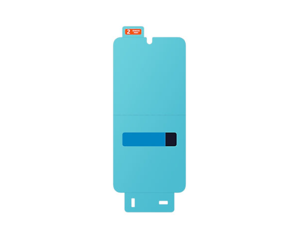 Samsung Screen Protector Clear screen protector 2 pc(s) Samsung Screen Protector Clear screen protector 2 pc(s)