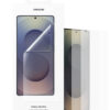 Samsung EF-US938CTEGWW mobile phone screen/back protector Clear screen protector 1 pc(s)